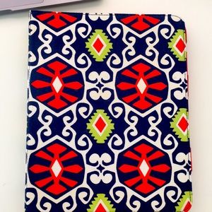 Vera Bradley Sun Valley tablet cover